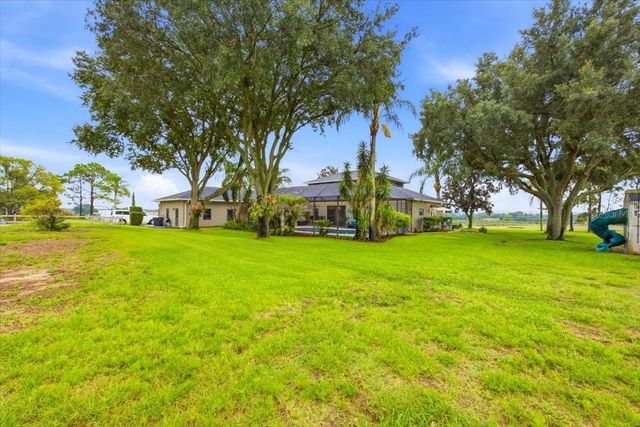 915 N CROOKED LAKE DRIVE, Babson Park, FL 33827