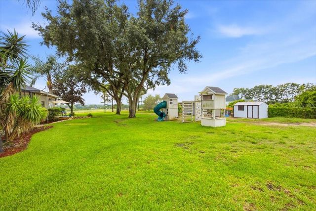915 N CROOKED LAKE DRIVE, Babson Park, FL 33827