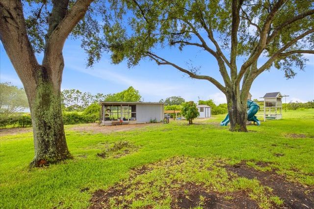 915 N CROOKED LAKE DRIVE, Babson Park, FL 33827