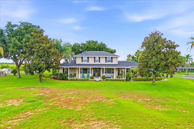 915 N CROOKED LAKE DRIVE, Babson Park, FL 33827