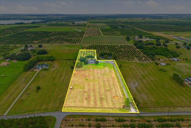 915 N CROOKED LAKE DRIVE, Babson Park, FL 33827