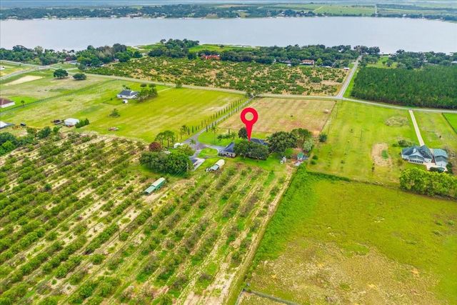 915 N CROOKED LAKE DRIVE, Babson Park, FL 33827