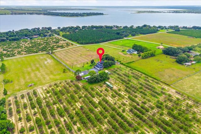 915 N CROOKED LAKE DRIVE, Babson Park, FL 33827