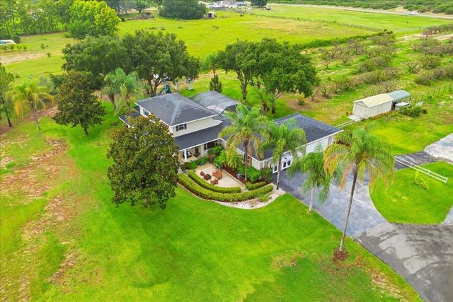 915 N CROOKED LAKE DRIVE, Babson Park, FL 33827