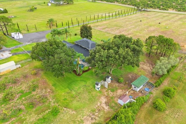 915 N CROOKED LAKE DRIVE, Babson Park, FL 33827