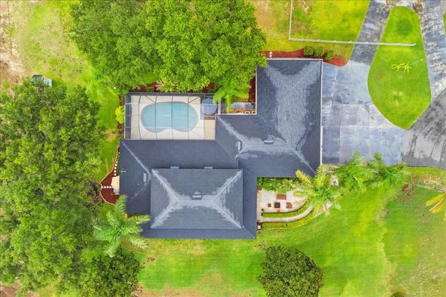 915 N CROOKED LAKE DRIVE, Babson Park, FL 33827