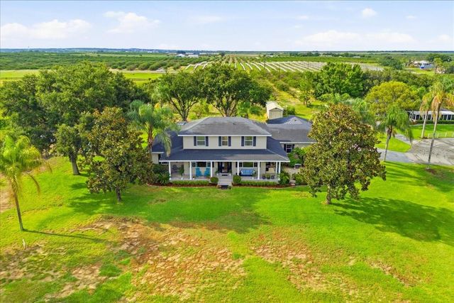 915 N CROOKED LAKE DRIVE, Babson Park, FL 33827