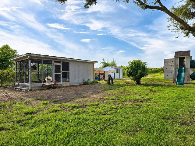 915 N CROOKED LAKE DRIVE, Babson Park, FL 33827