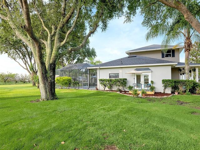 915 N CROOKED LAKE DRIVE, Babson Park, FL 33827