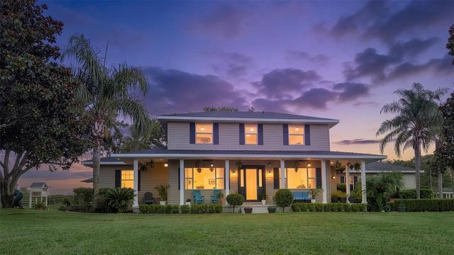 915 N CROOKED LAKE DRIVE, Babson Park, FL 33827