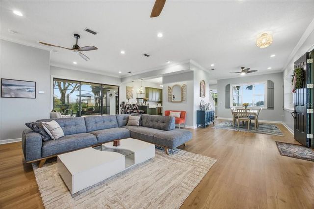 915 N CROOKED LAKE DRIVE, Babson Park, FL 33827
