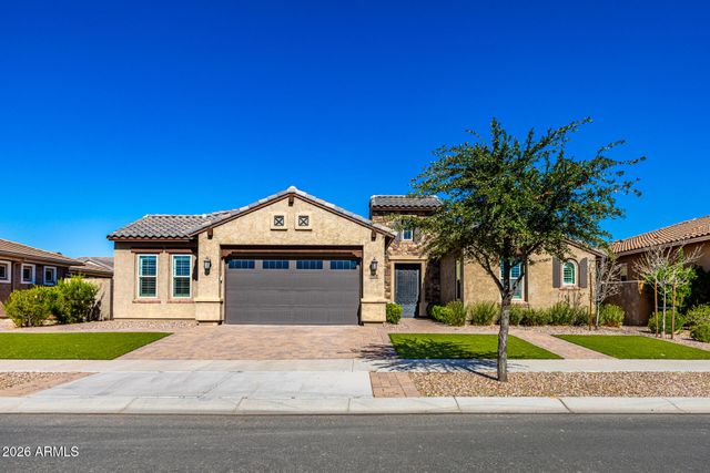 10636 E STEARN Avenue, Mesa, AZ 85212