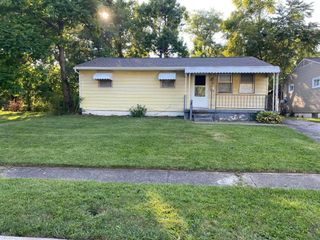 2059 Bancroft Street, Columbus, OH 43219