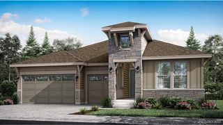 4073 Buttongrass Trail, Castle Rock, CO 80108