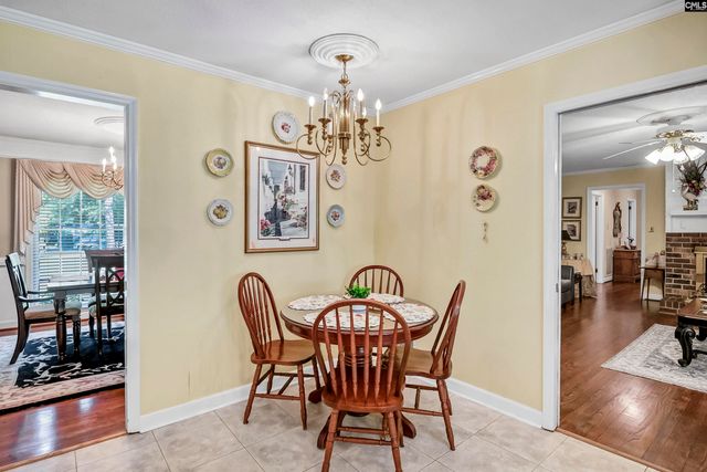 16 Cedar Drive, Lugoff, SC 29078
