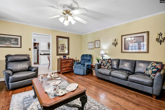 16 Cedar Drive, Lugoff, SC 29078