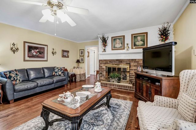 16 Cedar Drive, Lugoff, SC 29078