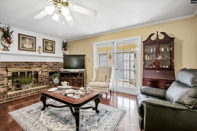 16 Cedar Drive, Lugoff, SC 29078
