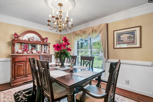 16 Cedar Drive, Lugoff, SC 29078
