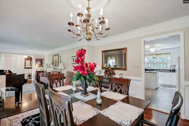 16 Cedar Drive, Lugoff, SC 29078