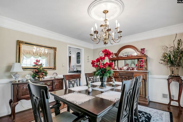 16 Cedar Drive, Lugoff, SC 29078