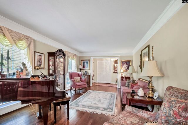 16 Cedar Drive, Lugoff, SC 29078