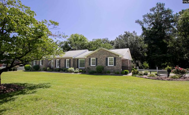 16 Cedar Drive, Lugoff, SC 29078