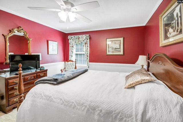 16 Cedar Drive, Lugoff, SC 29078