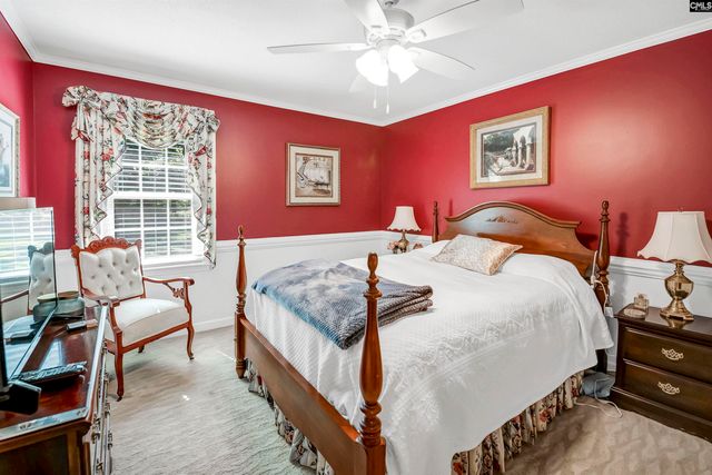 16 Cedar Drive, Lugoff, SC 29078