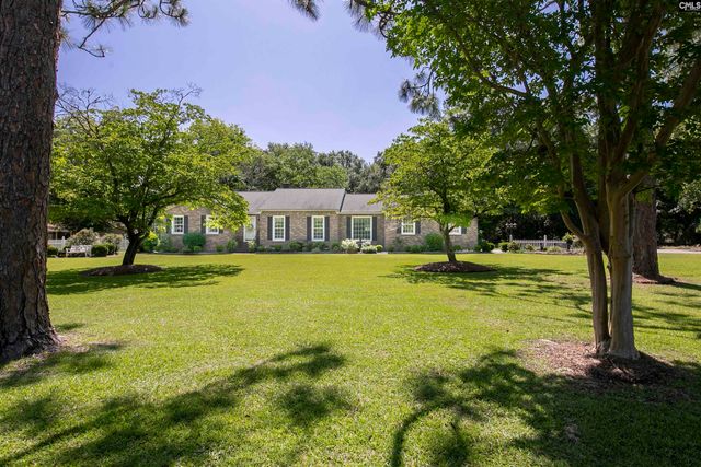16 Cedar Drive, Lugoff, SC 29078