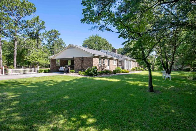 16 Cedar Drive, Lugoff, SC 29078