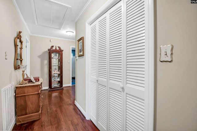 16 Cedar Drive, Lugoff, SC 29078