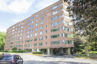 4200 CATHEDRAL AVE NW #1004, Washington, DC 20016