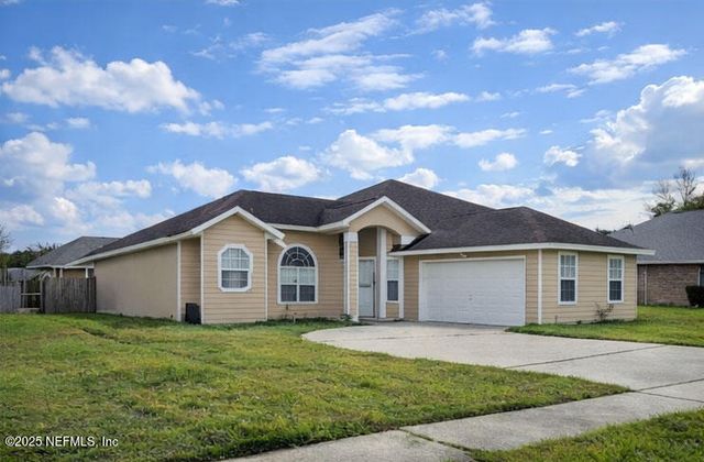 2805 UNISON Court, Middleburg, FL 32068