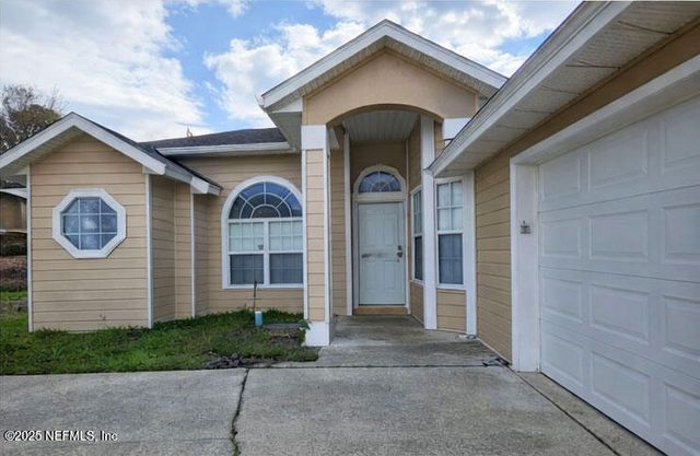 2805 UNISON Court, Middleburg, FL 32068