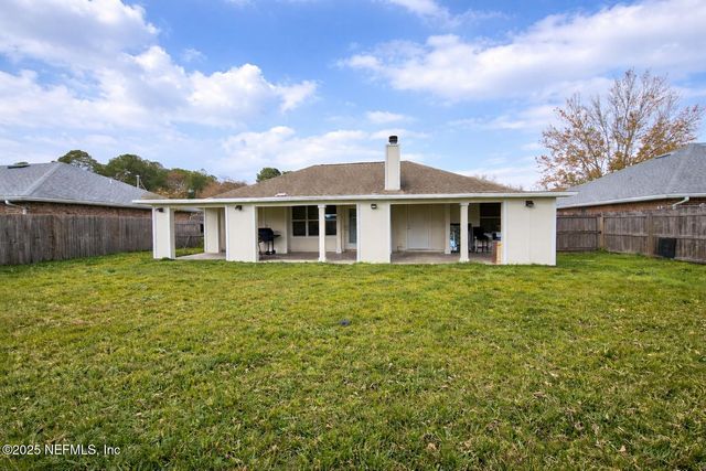 2805 UNISON Court, Middleburg, FL 32068