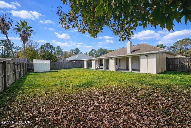 2805 UNISON Court, Middleburg, FL 32068