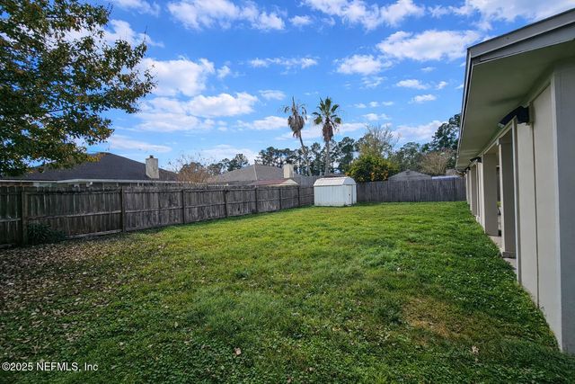 2805 UNISON Court, Middleburg, FL 32068