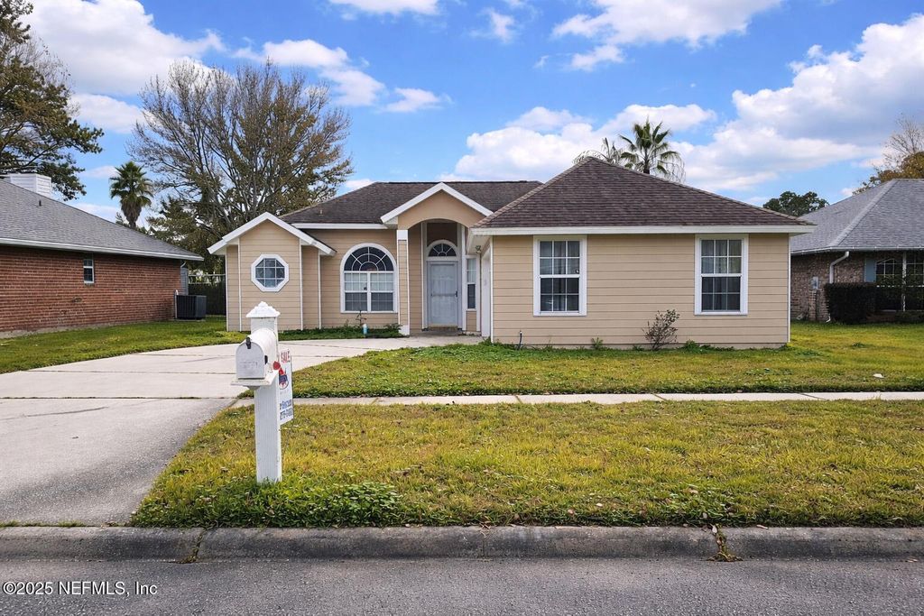 2805 UNISON Court, Middleburg, FL 32068