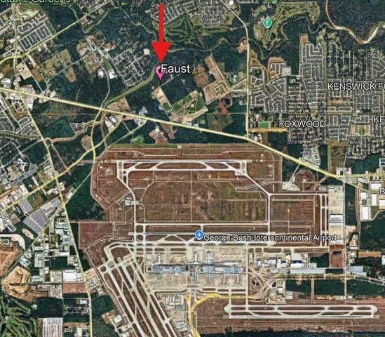 00 Broze Road, Humble, TX 77338