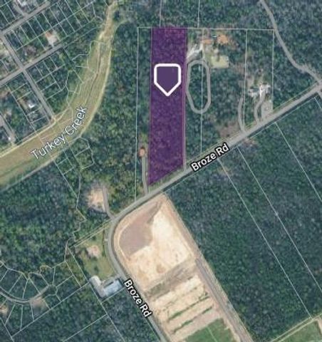 00 Broze Road, Humble, TX 77338