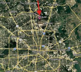 00 Broze Road, Humble, TX 77338