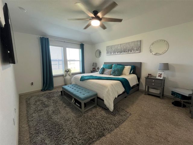827 Teal Moon Drive, Rosharon, TX 77583
