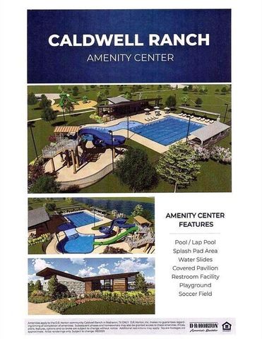 827 Teal Moon Drive, Rosharon, TX 77583