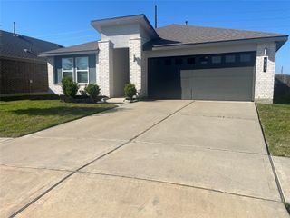 827 Teal Moon Drive, Rosharon, TX 77583