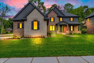 11851 Ovation Court Court, Shelby Twp, MI 48315