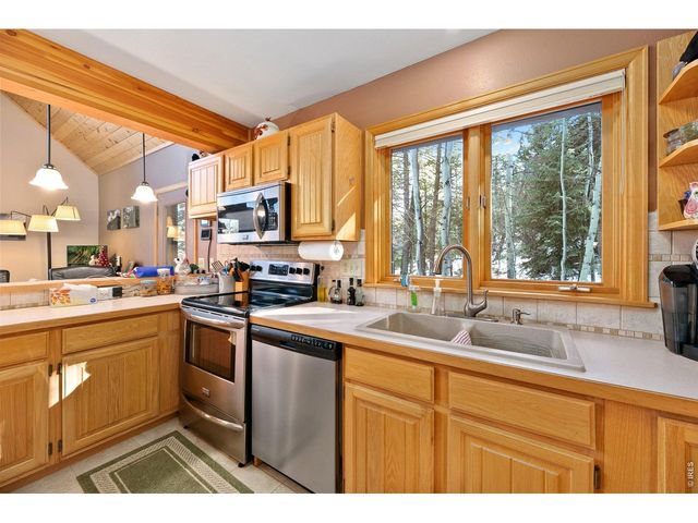 1655 Black Squirrel Dr, Estes Park, CO 80517