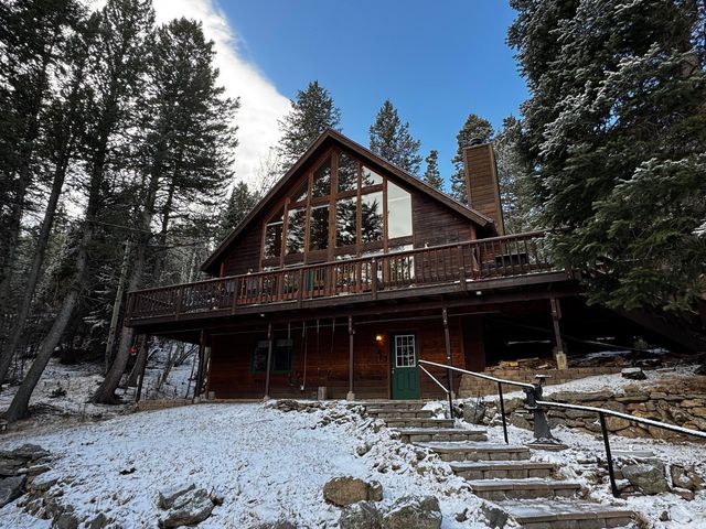 1655 Black Squirrel Dr, Estes Park, CO 80517