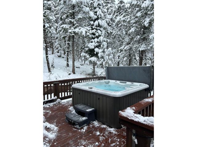 1655 Black Squirrel Dr, Estes Park, CO 80517
