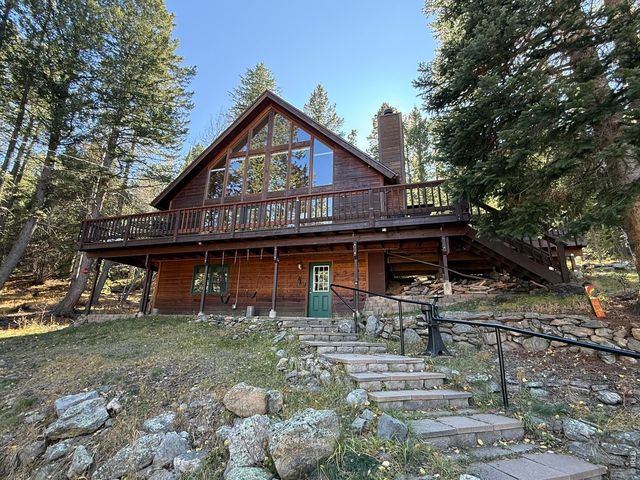 1655 Black Squirrel Dr, Estes Park, CO 80517